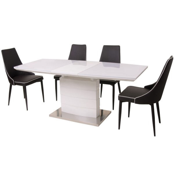 Стіл Tirion (Тіріон) - Розкладний стіл для кухні