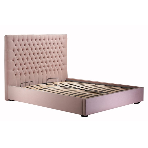 Ліжко Олімпія з підйомним механізмом для спальні