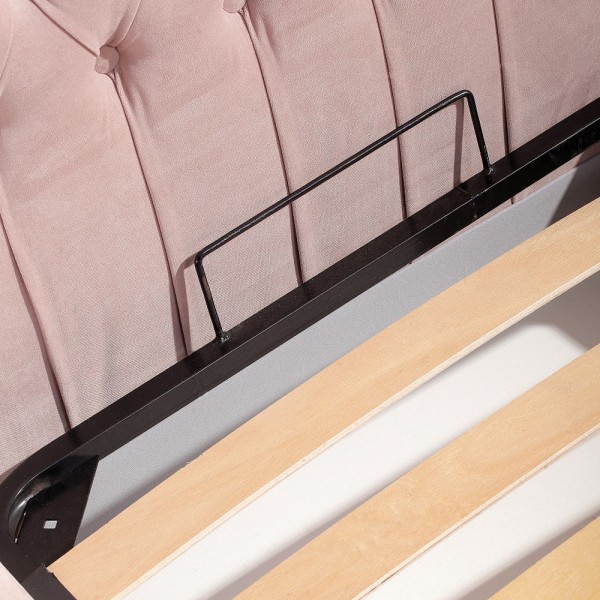 Ліжко Олімпія з підйомним механізмом для спальні