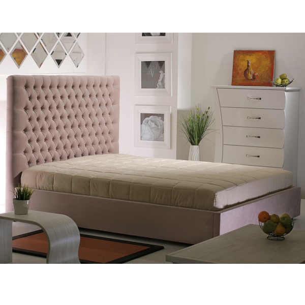 Ліжко Олімпія з підйомним механізмом для спальні