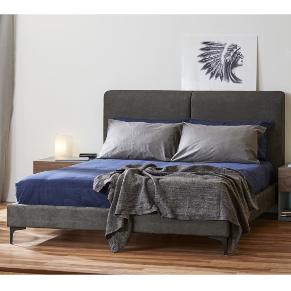 Ліжко Мілано: стиль і комфорт для вашої спальні