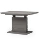 Стіл TMM-50-1 сірий матовий 120-160 см – Ідеальне рішення для вашої кухні