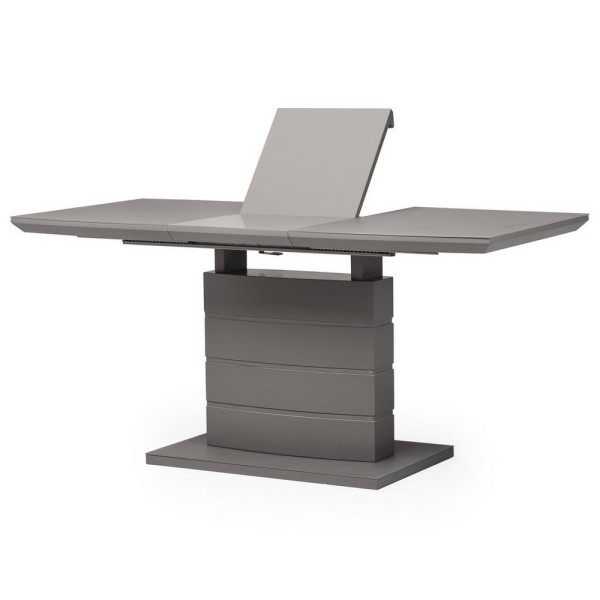 Стіл TMM-50-1 сірий матовий 120-160 см – Ідеальне рішення для вашої кухні