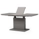 Стіл TMM-50-1 сірий матовий 120-160 см – Ідеальне рішення для вашої кухні