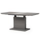 Стіл TMM-50-1 сірий матовий 120-160 см – Ідеальне рішення для вашої кухні