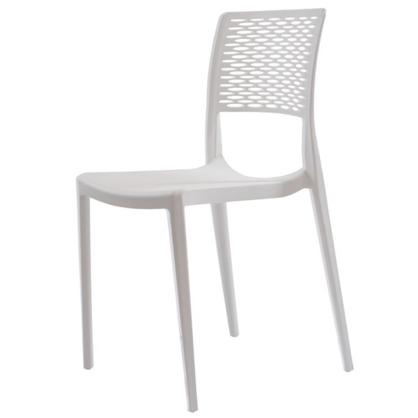 Стілець GRACE (Грейс) – сучасний пластиковий стілець