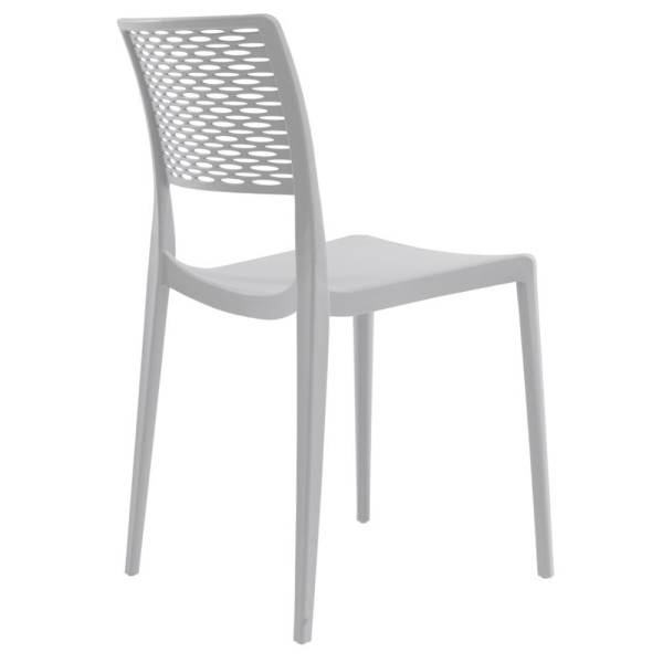 Стілець GRACE (Грейс) – сучасний пластиковий стілець