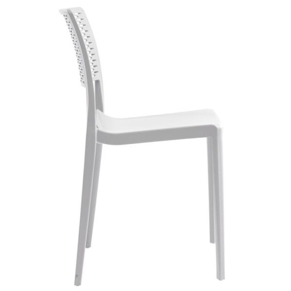 Стілець GRACE (Грейс) – сучасний пластиковий стілець