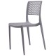Стілець GRACE (Грейс) – сучасний пластиковий стілець
