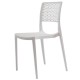 Стілець GRACE (Грейс) – сучасний пластиковий стілець
