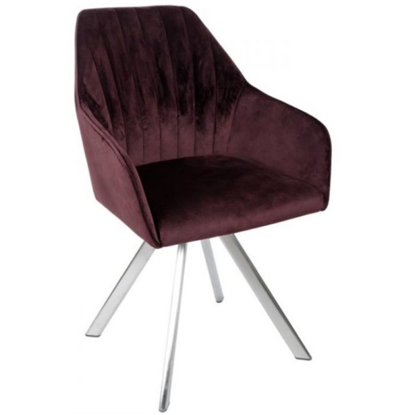 Крісло GALERA (Галера) поворотне Nicolas