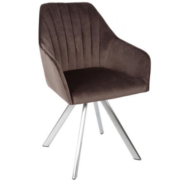 Крісло GALERA (Галера) поворотне Nicolas