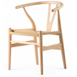 Стілець Wishbone (Вішбон) 