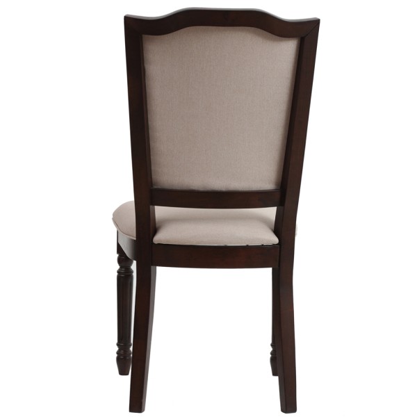 Стілець Марокко – елегантний стілець для вашої кухні