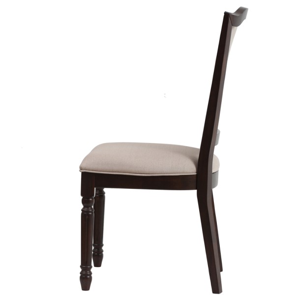 Стілець Марокко – елегантний стілець для вашої кухні