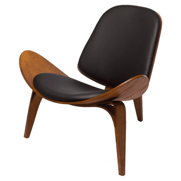 Крісло CH07 SHELL Chair – елегантність і комфорт для вашого дому