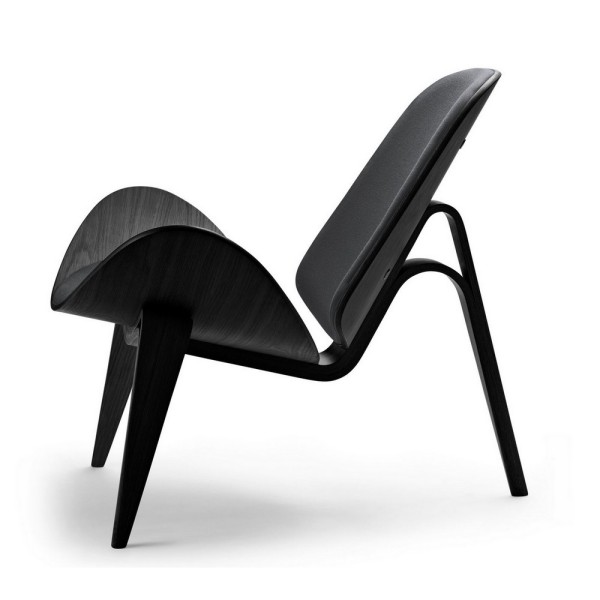 Крісло CH07 SHELL Chair – елегантність і комфорт для вашого дому