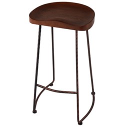 Стілець барний Tractor (Трактор) 