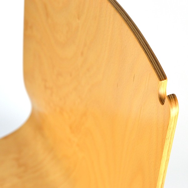 Стілець Рома — сучасний стілець для вашого інтер'єру