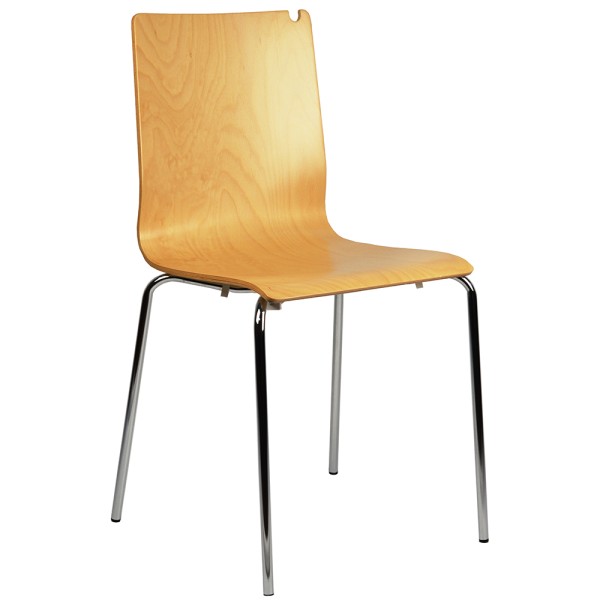 Стілець Рома — сучасний стілець для вашого інтер'єру