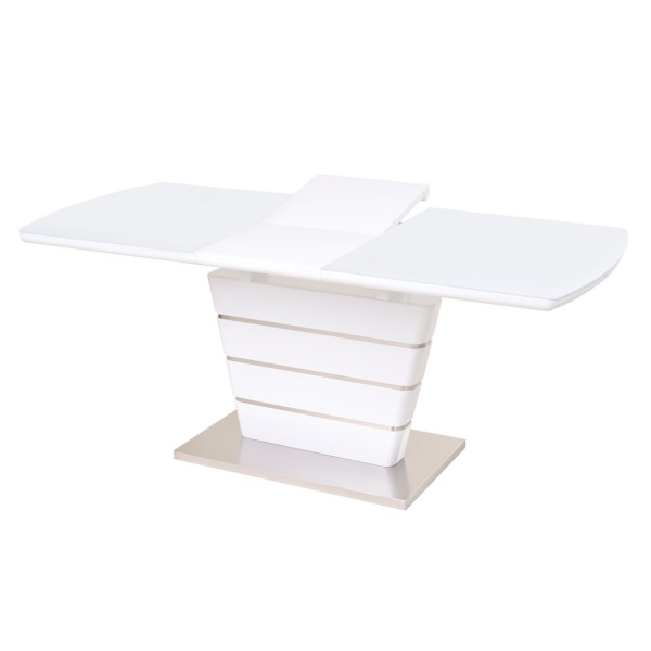 Стіл Theo — стильний розкладний стіл для кухні