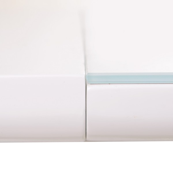 Стіл Theo — стильний розкладний стіл для кухні