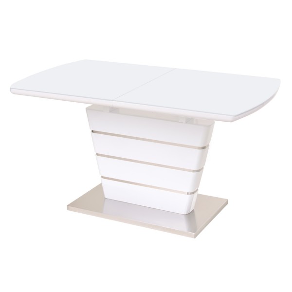 Стіл Theo — стильний розкладний стіл для кухні