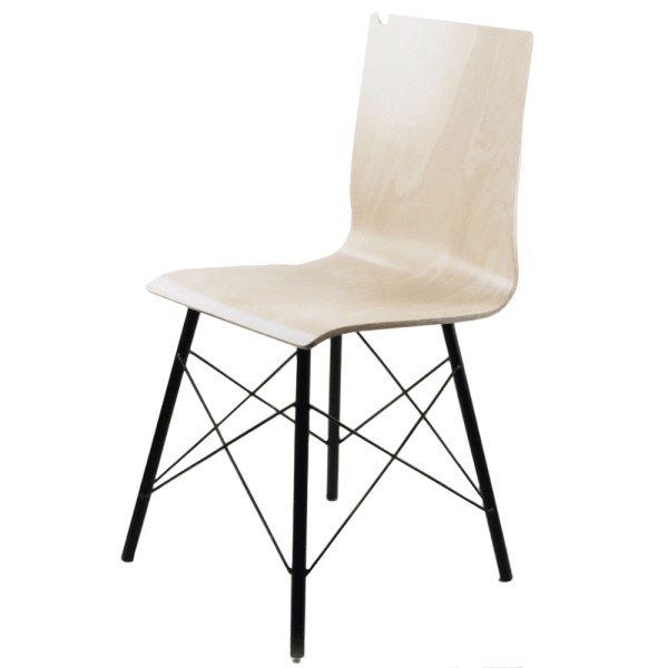 Стілець Рома RX для кухні та кафе - зручність та стиль