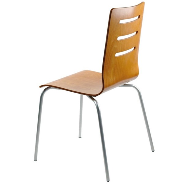 Стілець Тіна – сучасний дизайн та комфорт для будь-якої кімнати