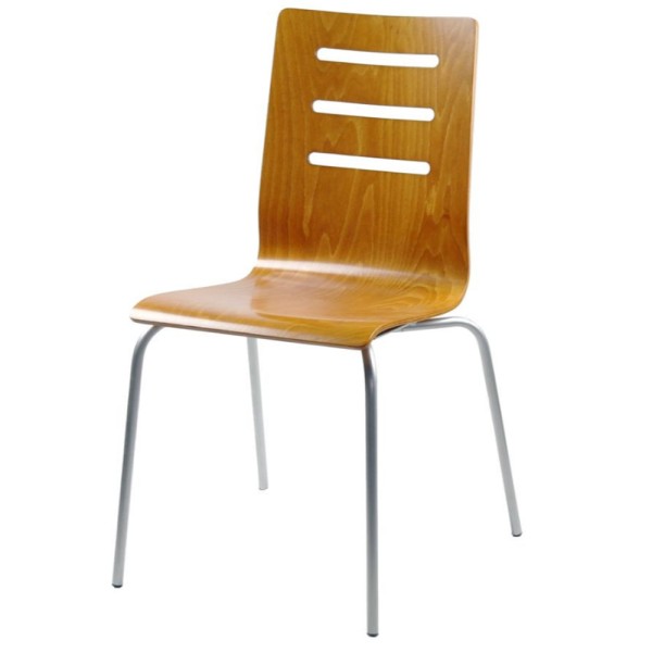 Стілець Тіна – сучасний дизайн та комфорт для будь-якої кімнати