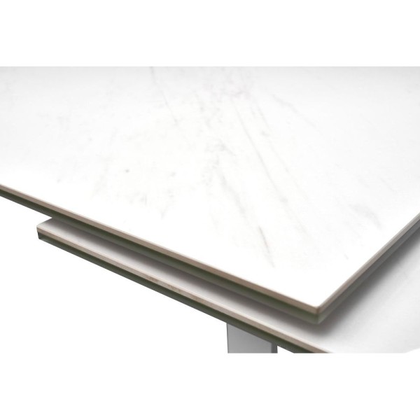 Стіл Keen Jalam White 160-240 см