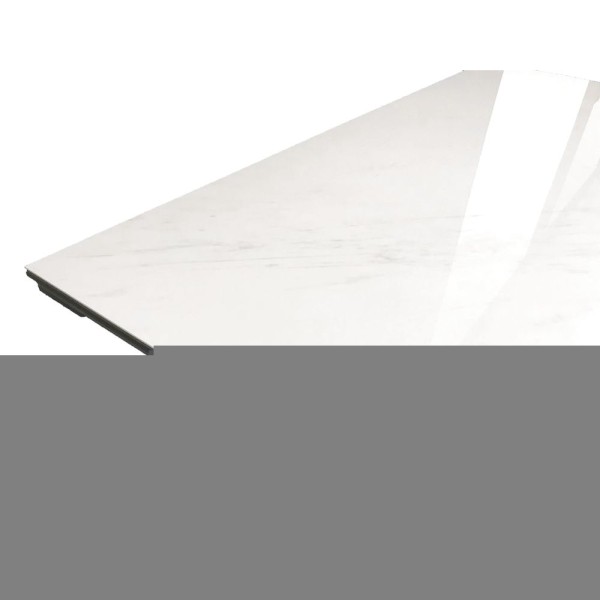 Стіл Keen Jalam White 160-240 см