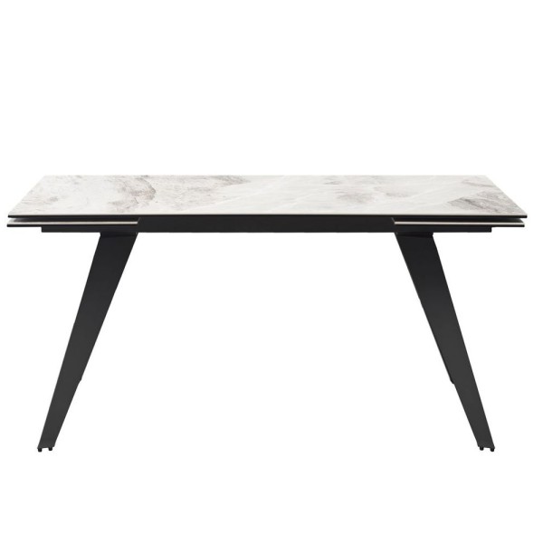 Стіл Keen Light Ash 160-240 см — розкладний стіл для вашої кухні