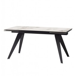 Стіл Keen Light Ash 160-240 см