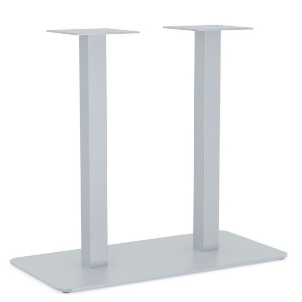 Опора Uno Twin Soft — подвійна опора для кухонного столу