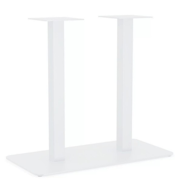 Опора Uno Twin Soft — подвійна опора для кухонного столу