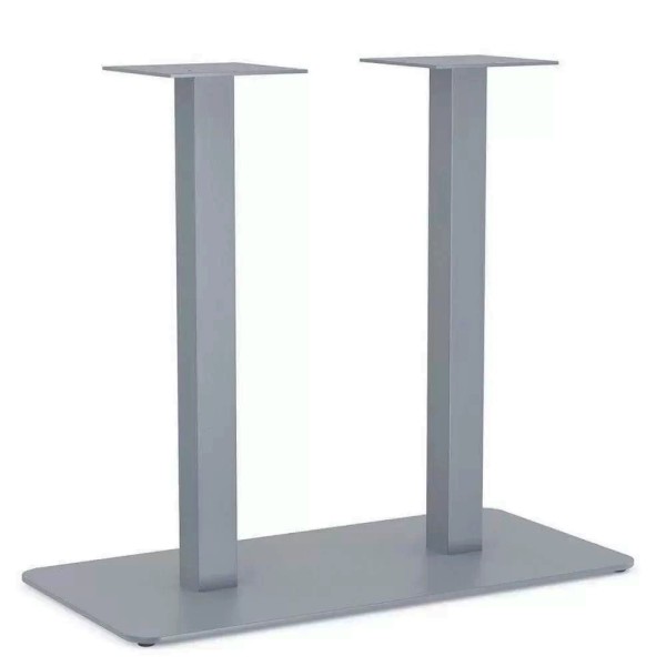 Опора Uno Twin Soft — подвійна опора для кухонного столу