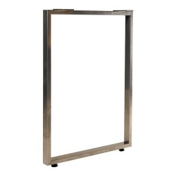 Опора Стандарт О h-72 виставковий зразок 1 шт