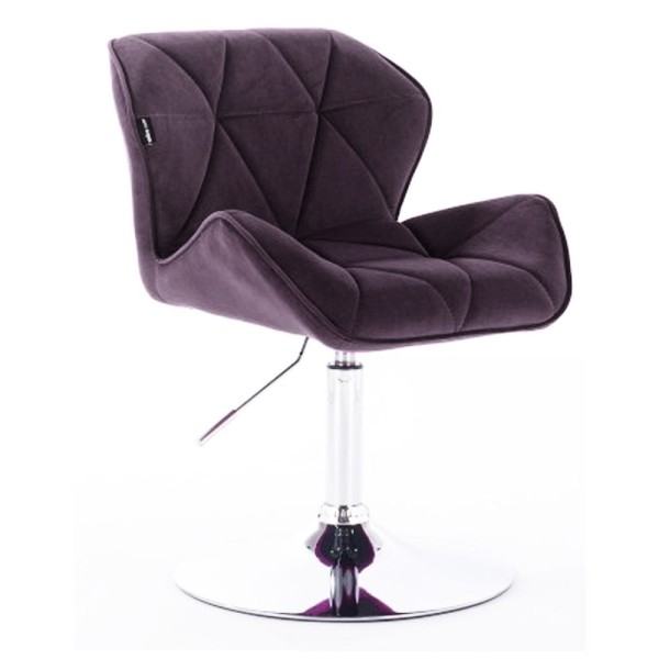 Стілець HY 3008MBB низький: сучасний стиль для вашої кухні