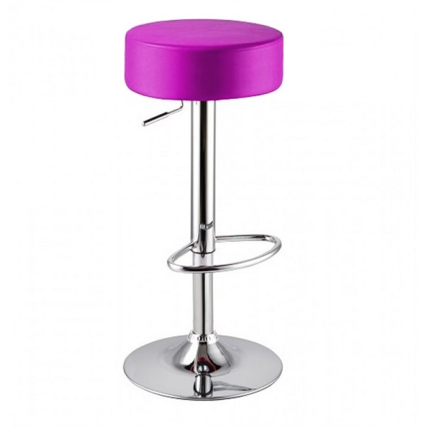 Барний стілець HY 305C — сучасний стиль для вашого інтер'єру