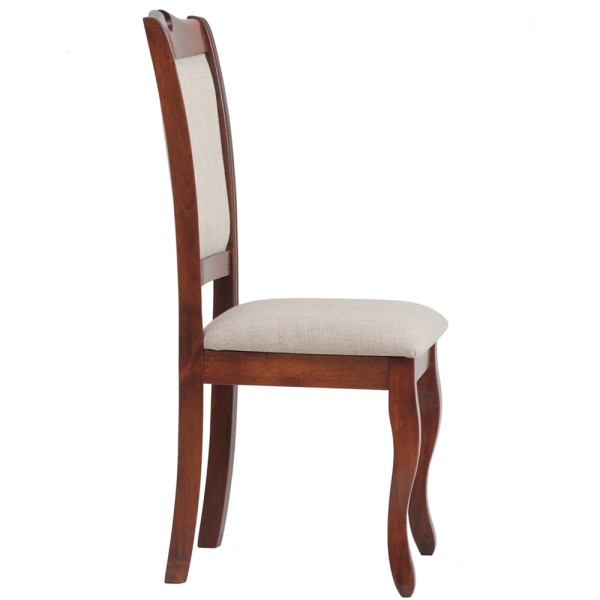 Стілець Ніколь для кухні – класичний стиль та комфорт