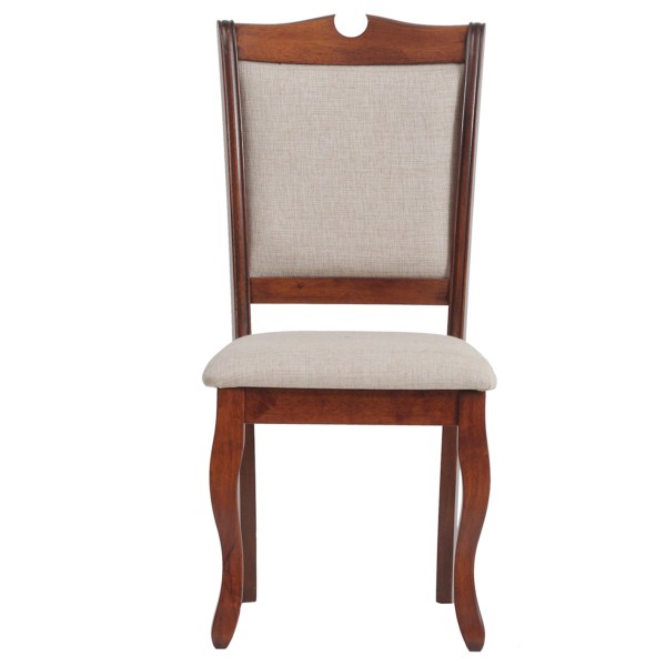 Стілець Ніколь для кухні – класичний стиль та комфорт