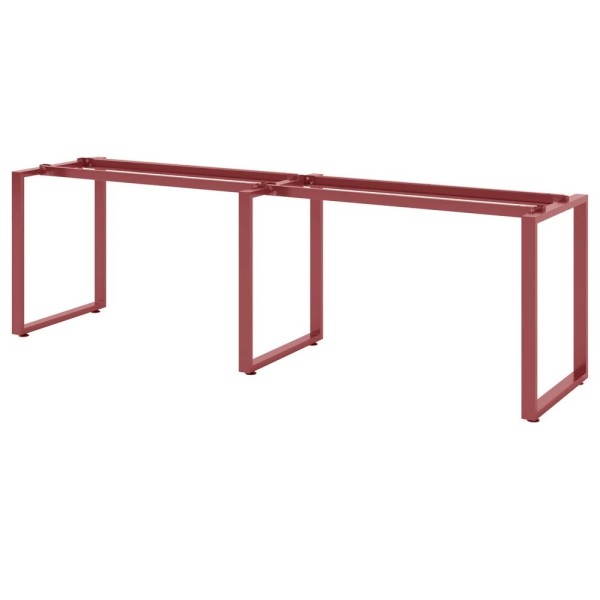 Каркас для столу Neo Q Long – сталева опора для вашого столу