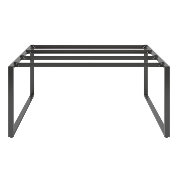 Каркас для столу Neo Q Wide plus – для сучасних та комфортних робочих зон