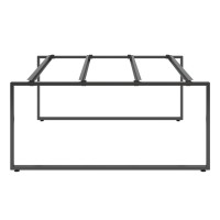 Каркас для столу Neo Q Wide plus