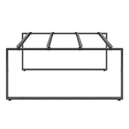 Каркас для столу Neo Q Wide plus