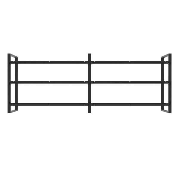 Каркас для столу Neo Q Conference — сучасна опора для офісу