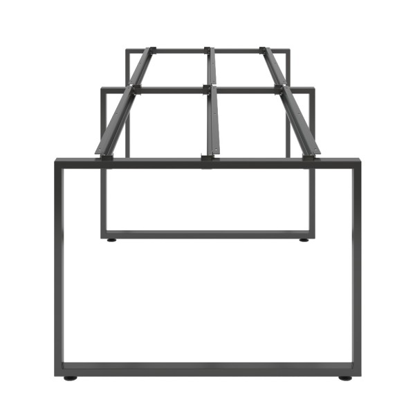 Каркас для столу Neo Q Conference — сучасна опора для офісу