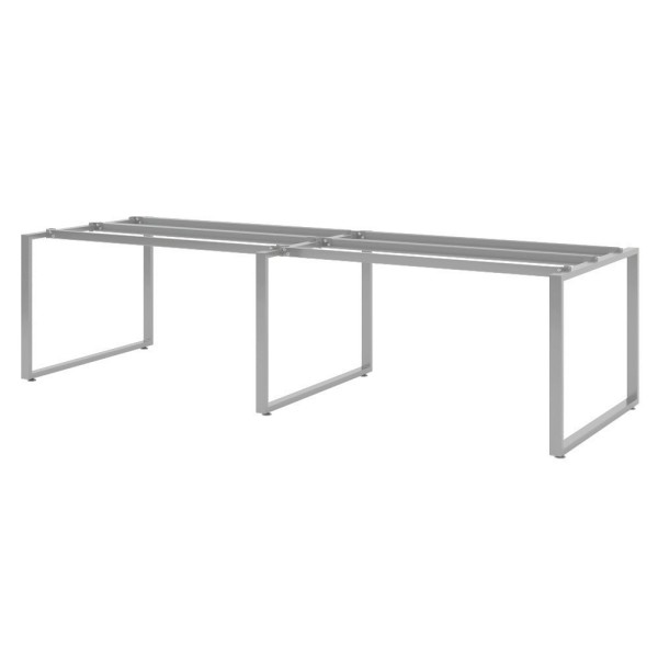 Каркас для столу Neo Q Conference — сучасна опора для офісу