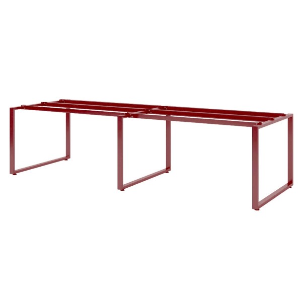 Каркас для столу Neo Q Conference — сучасна опора для офісу